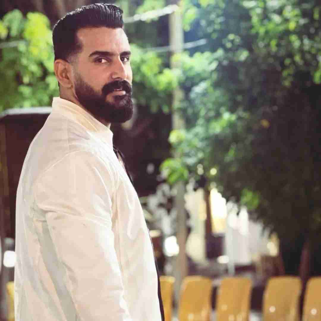 دانلود اهنگ بهنام کمالوند بی وفا